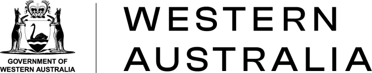 Sponsors Logos Tourism WA